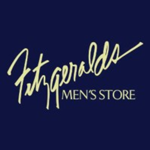 Fitzgerald's Men's Store - Logo