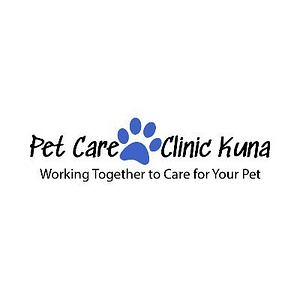 Pet Care Clinic-Kuna - Logo