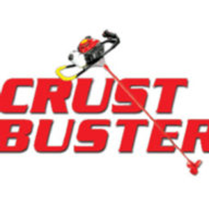 Crust Busters