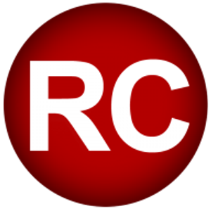 R C Refinishing - Logo
