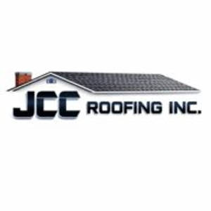 JCC Roofing Inc
