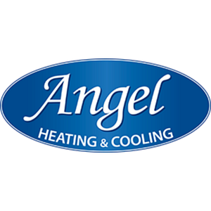 Angel Heating & Cooling - Logo