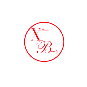 Xcellence Beauty Supply - Logo