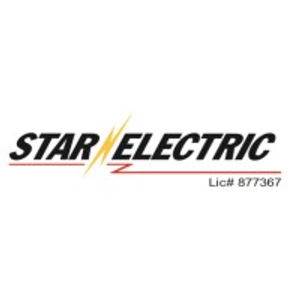 Star Electric - Logo