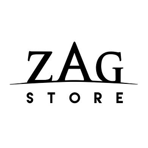 Official Zag Store - Logo