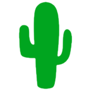 Cactus Computers - Logo