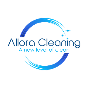Allora Cleaning | Janitorial, Commercial, Office Cleaning - Logo