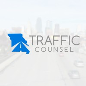 Traffic Counsel, LLC - Logo