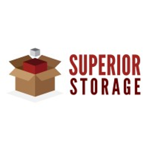 Superior Storage - Robinson Ave