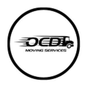 OCD Moving Services