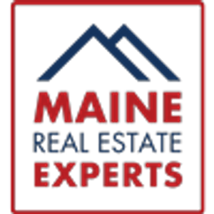 Maine Real Estate Experts - Standish - Logo