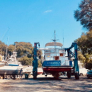 Marine Propulsion Inc