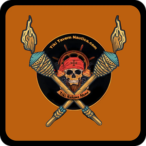 Tiki Tavern Nautica - Logo