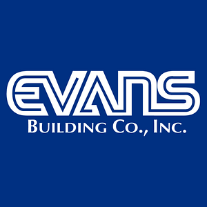 Evans Building Co., Inc. - Logo