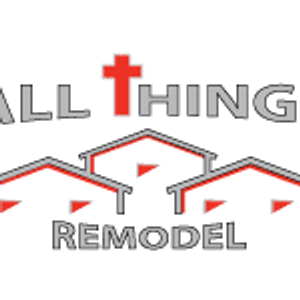 All Things Painting - Logo