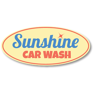 Sunshine Car Wash - Court St