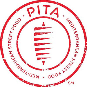 PITA Mediterranean Street Food - Fort Walton Beach - Logo