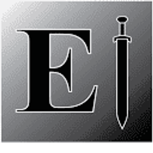 Excalibur Machine & Sheet - Logo