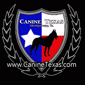 Canine Texas - Logo