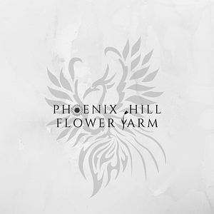 Phoenix Hill Flower Farm - Logo