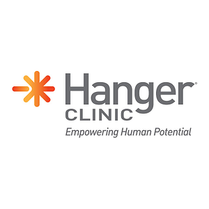 Hanger Clinic: Prosthetics & Orthotics - Logo