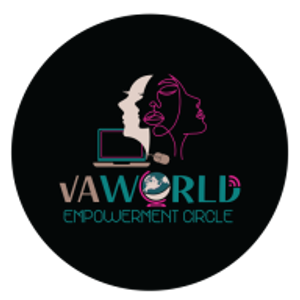 VA World Empowerment Circle - Logo