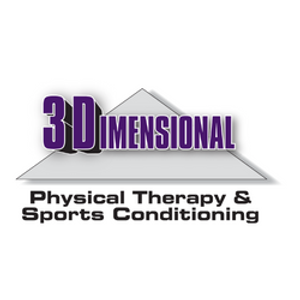 3Dimensional Physical Therapy & Sports Conditioning