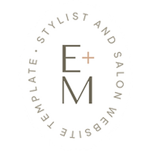 Emma Belden Hair Artist - Logo