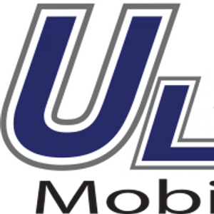 Ultimate Wheel & Tire - Logo