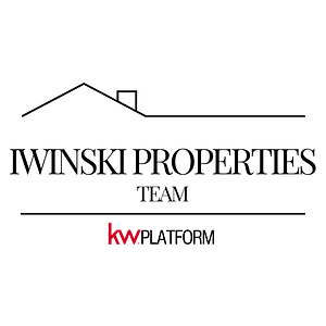 The Iwinski Properties Team - Logo