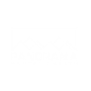 Panorama Mental Health - Logo