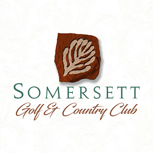 Somersett Golf & Country Club - Logo