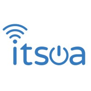 IT Services of Augusta - Logo