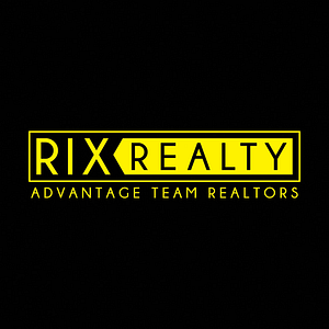Rix Realty - Advantage Team Realtors - Logo