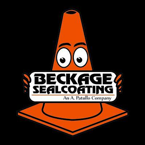 Beckage Sealcoating