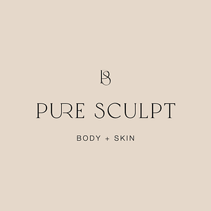 Pure Sculpt Body & Skin Corp. - Logo