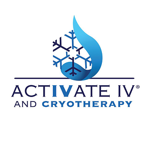 Activate IV and Cryotherapy LLC