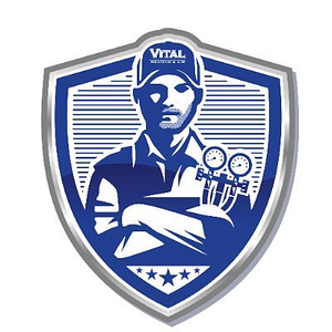 Vital Heating & Air - Logo