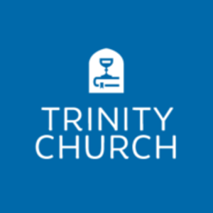 Trinity Church - Logo