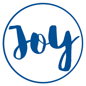 Joy Christian Ministries - Logo