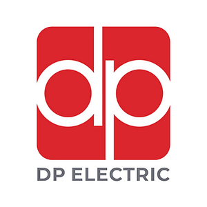 DP Electric Inc - Logo