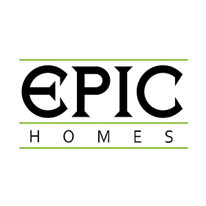 Epic Custom Homes LLC - Logo
