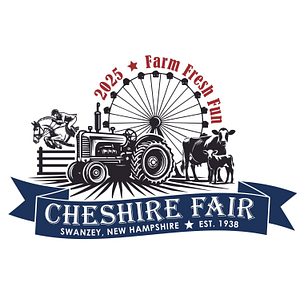 Cheshire Fair - Logo