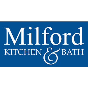 Milford Kitchen and Bath - Logo