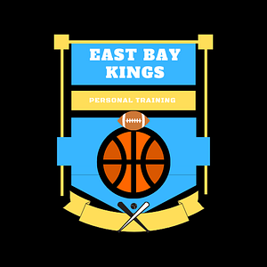 East Bay Kings - Logo
