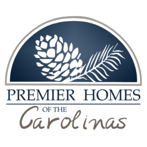 Premier Homes of the Carolinas - Logo