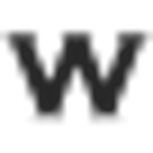 W Chiropractic - Logo