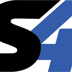 Source 4 Industries - Logo