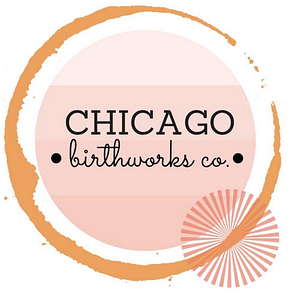 Chicago Birthworks Collective - Logo