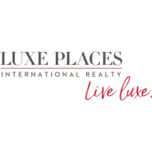 Luxe Places International Realty - Logo
